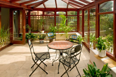 Hooton Roberts conservatory quotes