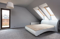 Hooton Roberts bedroom extensions